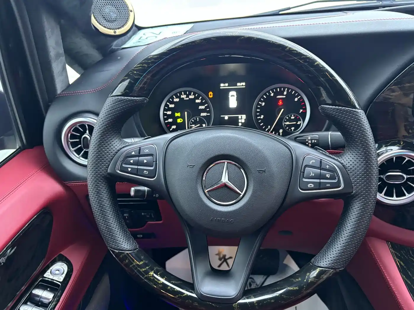 Mercedes-Benz Vito, миниатюра 12
