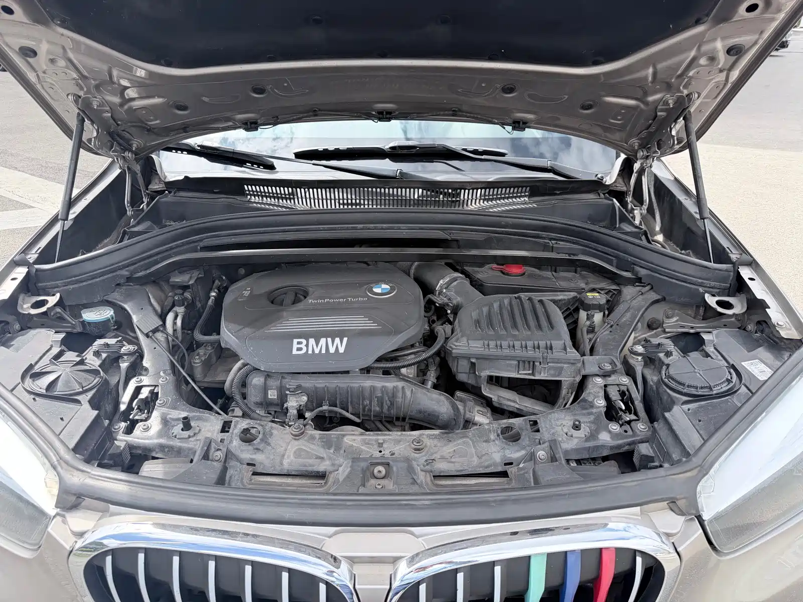 Фото 10 - BMW X1
