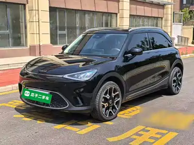 smart #1
