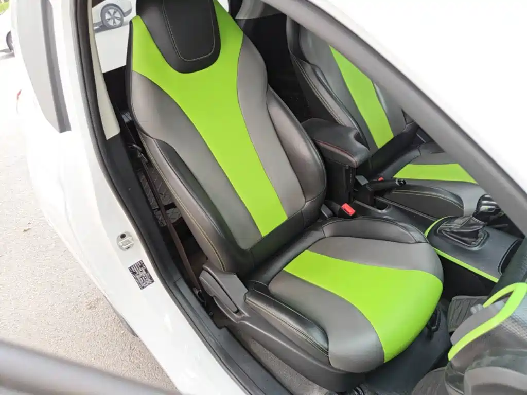 Roewe Kaiwei CLEVER 2020 2021 302km All-round Edition