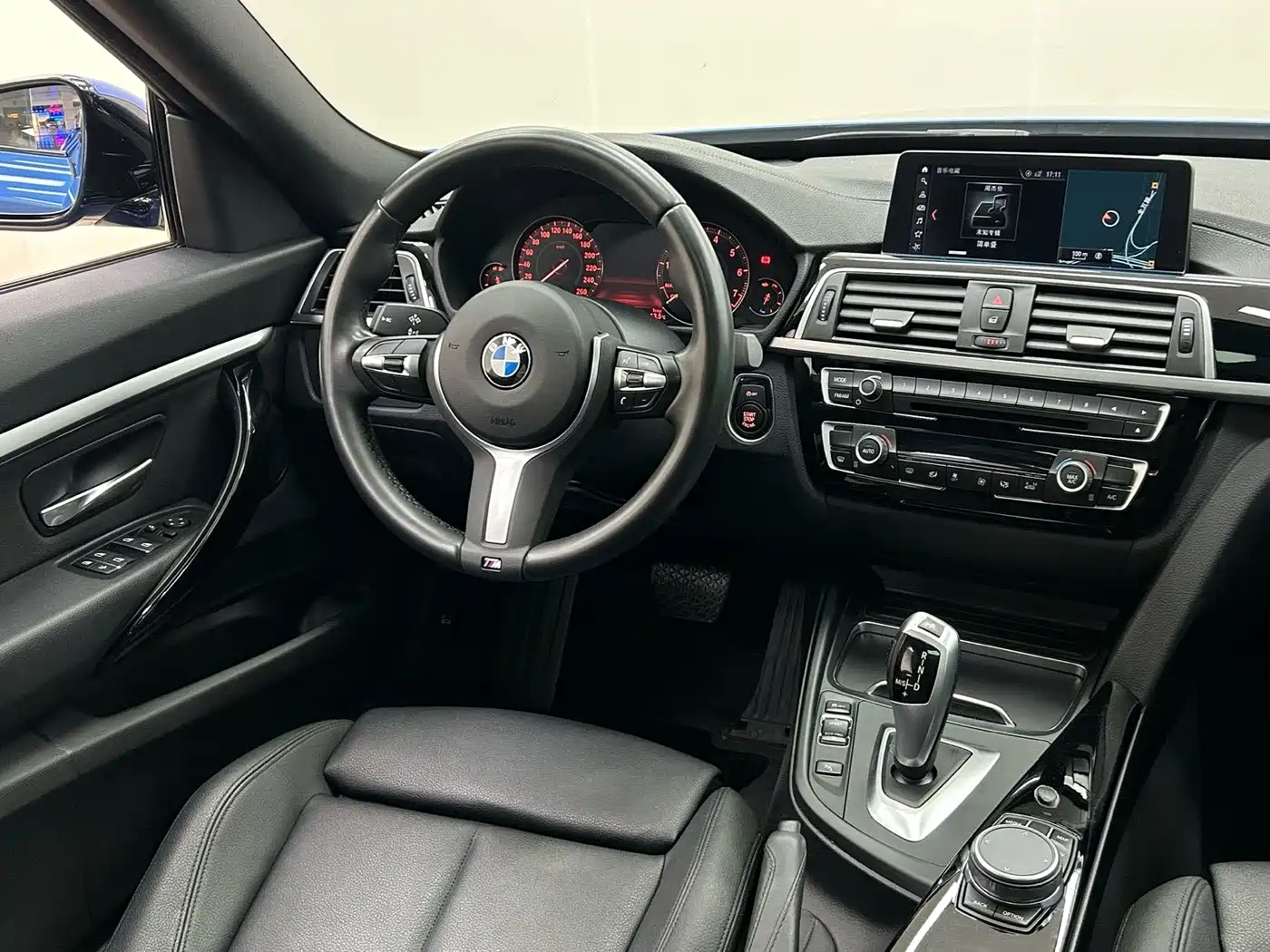 BMW 3 Series GT 2021 2020 320i M Sport Package