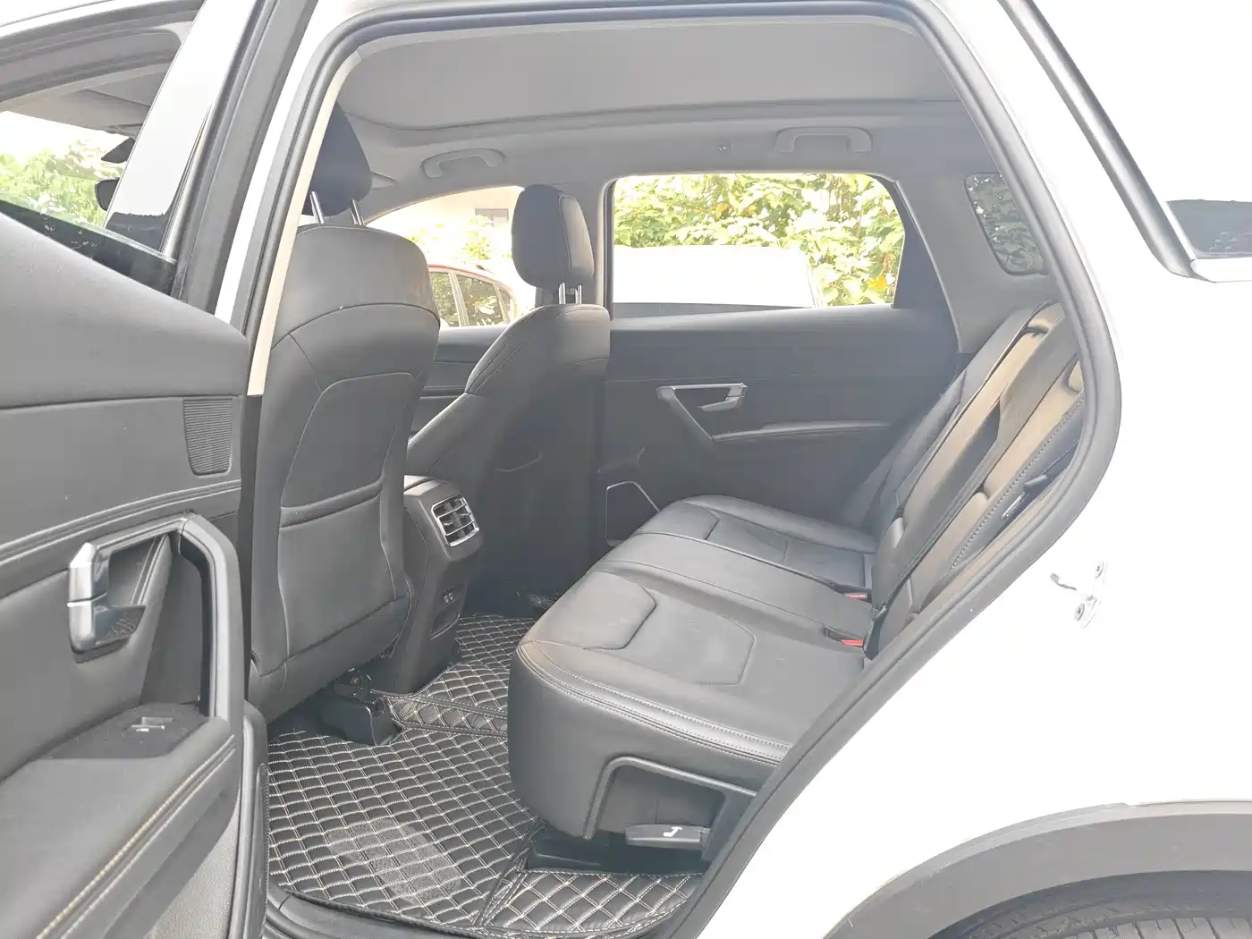 BYD Song Pro 2021 2019 1.5T Automatic Elite