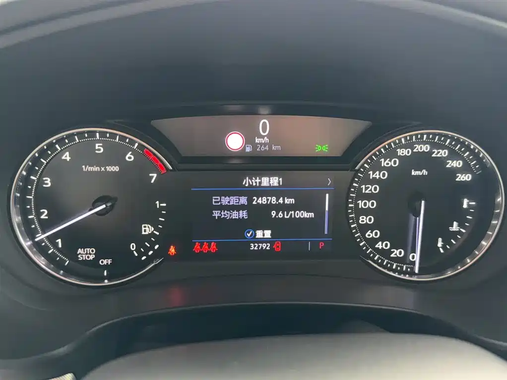 Cadillac XT4 2018 28T FWD Leading Edition фото 9