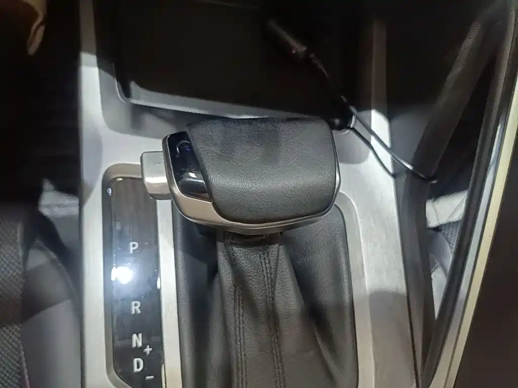 Changan CS35 PLUS 2023 2023 Enjoyment Edition 1.4T DCT Luxury