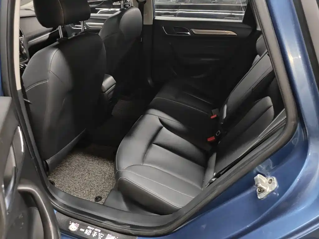 Roewe i6 2018 2017 20T Auto Internet Smart Enjoy Edition