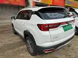 Фото 5 - Changan CS35 PLUS