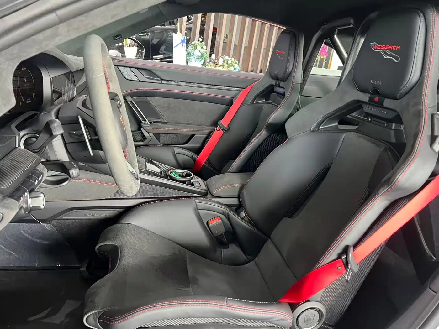 Porsche 911 2026 2025 GT3 4.0L
