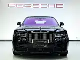 Фото 37 - Rolls-Royce Ghost