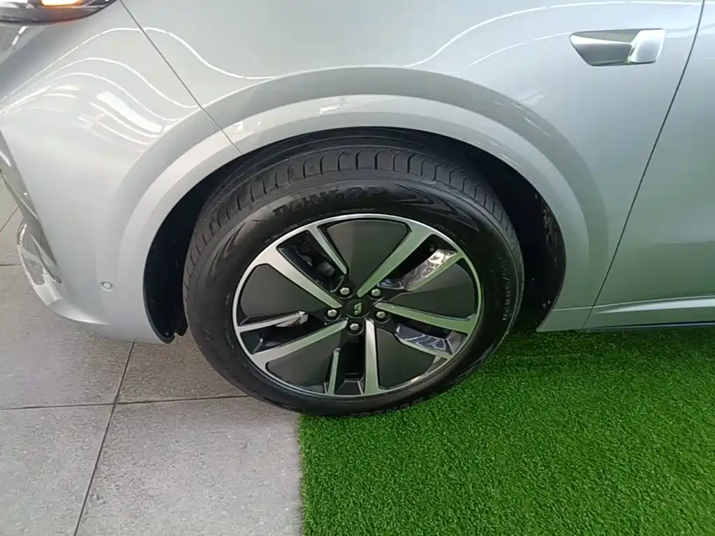 Li Auto L6 2024 2024 Pro
