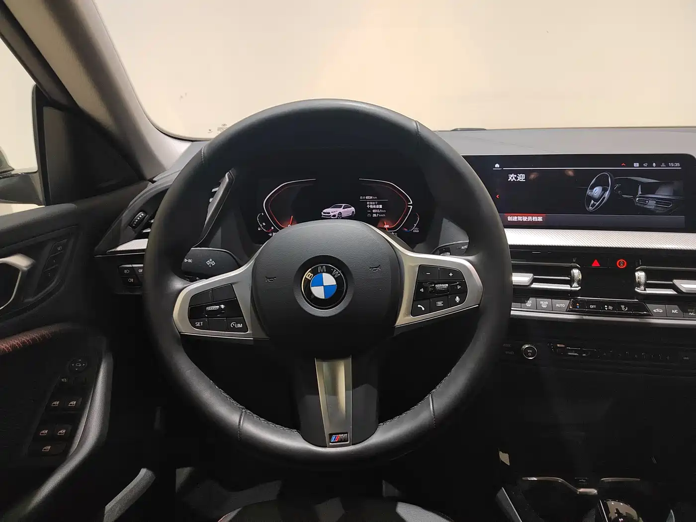 BMW 2 Series (Import) 2023 225i 4-Door Coupe M Sport Package фото 6