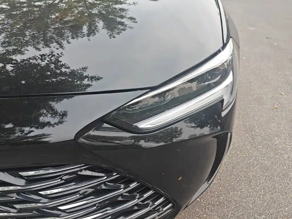 Buick Regal 2025 2024 25T Ultra Comfort Edition