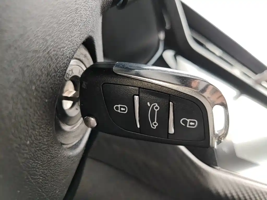 Chery Tiggo 3x 2019 2018 1.5L Automatic Elite
