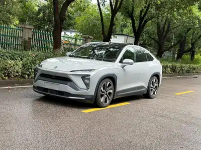 NIO EC6