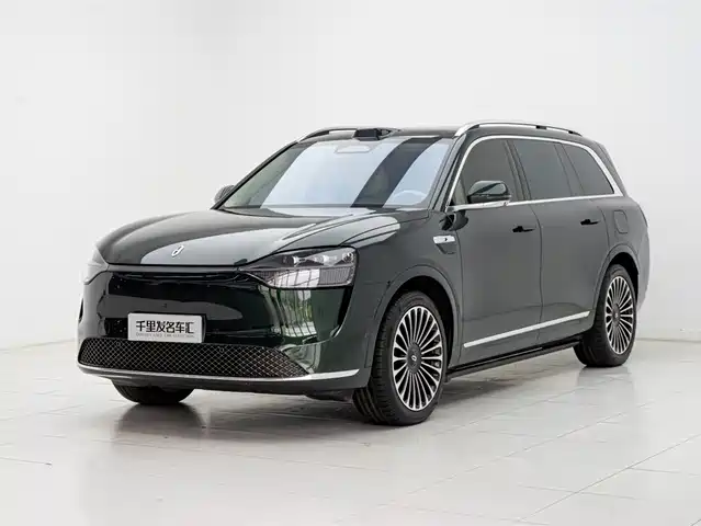 AITO ASK THE WORLD M9