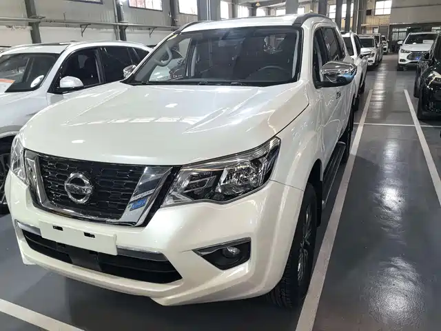 Similar car