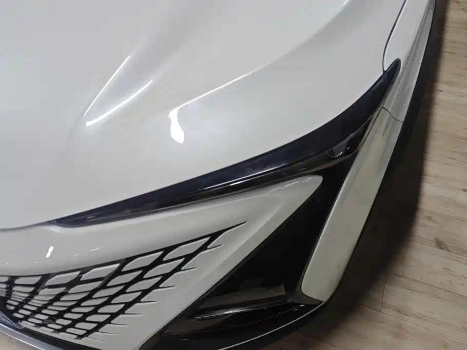 Changan UNI-T 2022 2022 1.5T Premium
