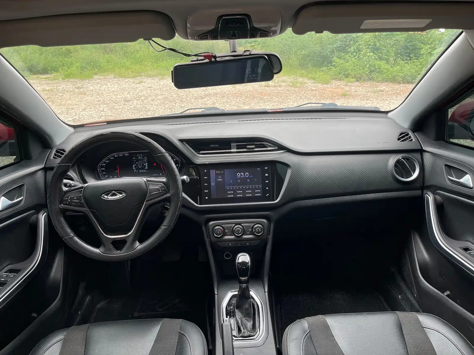 صورة 5 - Chery Tiggo 3x