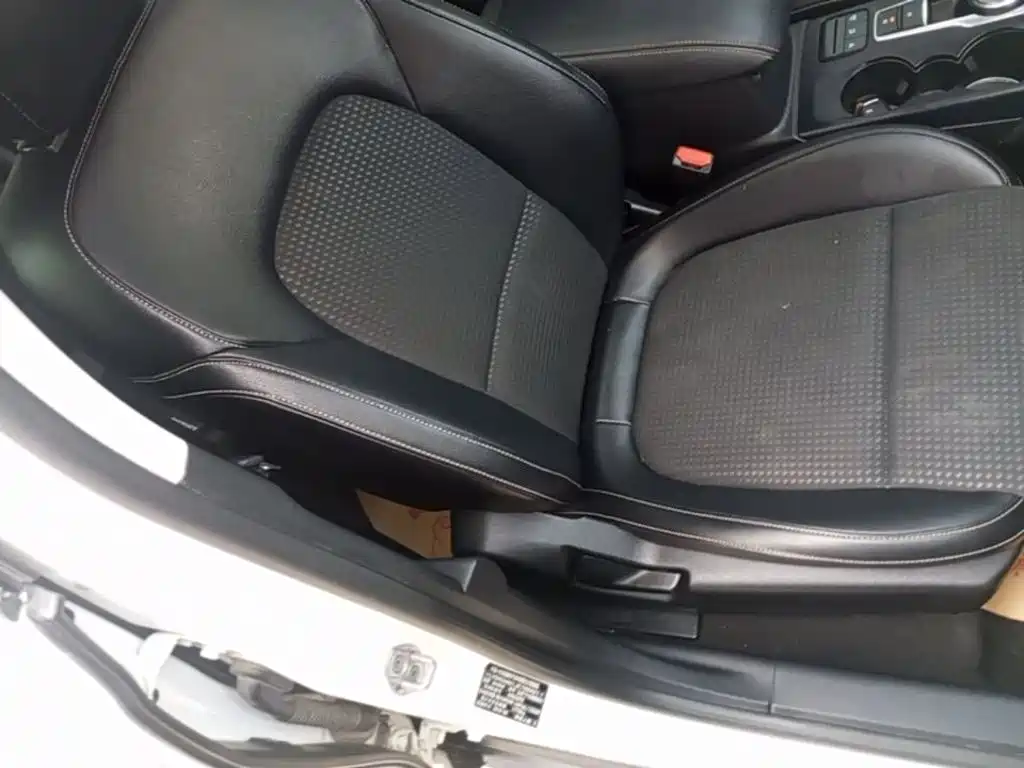 Ford Focus 2019 2019 Hatchback EcoBoost 180 Automatic Fengchao