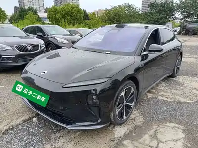 NIO ET5T