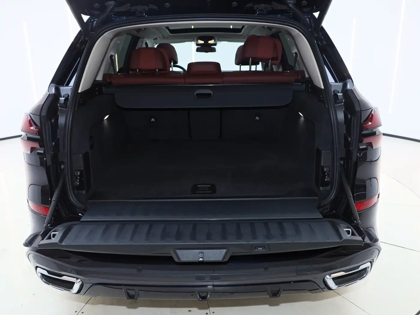 BMW X5 2025 2023 xDrive 30Li Premium M Sport Package