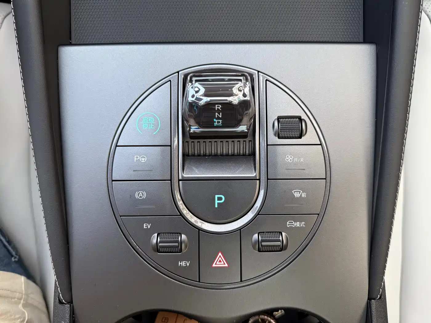 BYD SEAL 06 NEW ENERGY