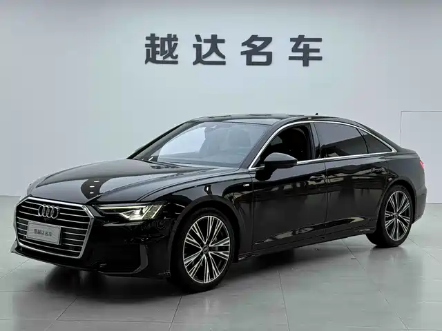 Audi A6L 2023 45 TFSI Premium Selection Dynamic