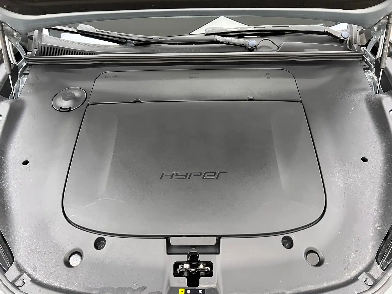 Photo 28 - GAC Haobo Hyper HT
