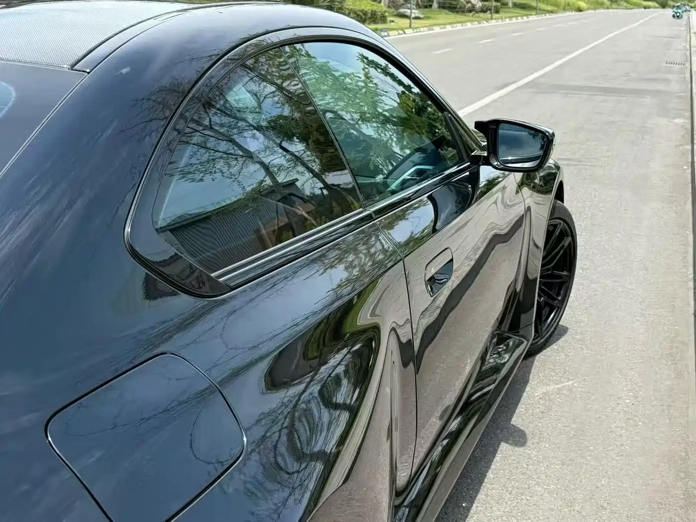 BMW M2 2026 2024 M2