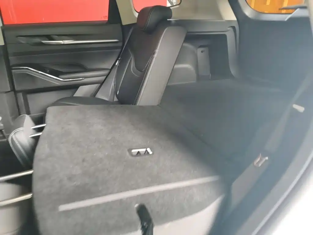 Фото 17 - Haval H6