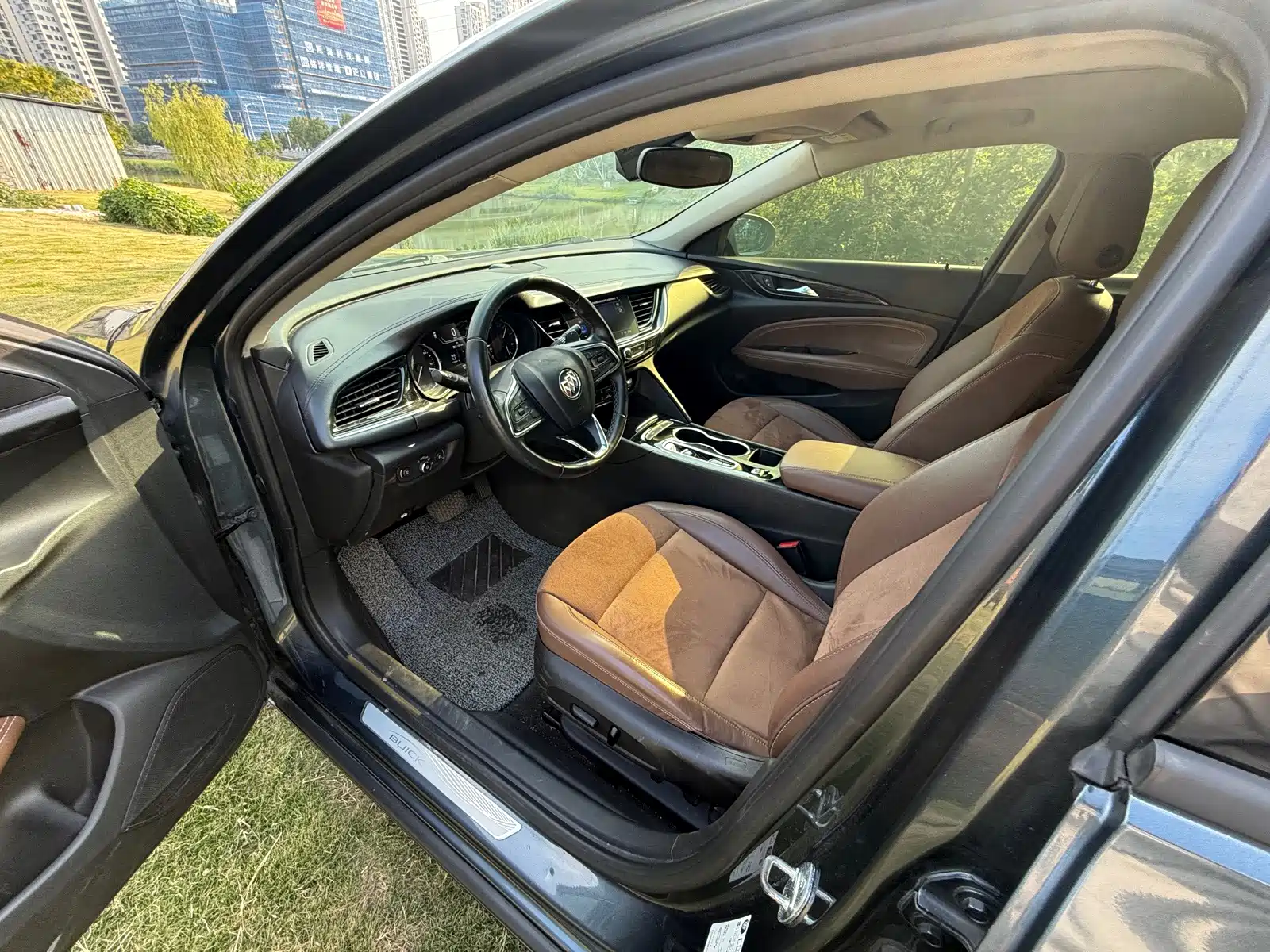 Фото 7 - Buick Regal