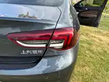 Фото 16 - Buick Regal