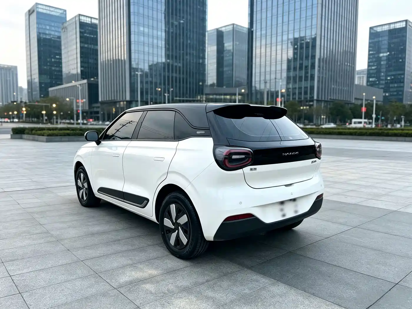 Dongfeng Yipai Nano 01 2025 2025 330 Youth Edition