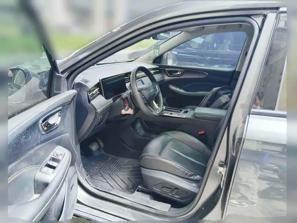 Photo 8 - Roewe RX5