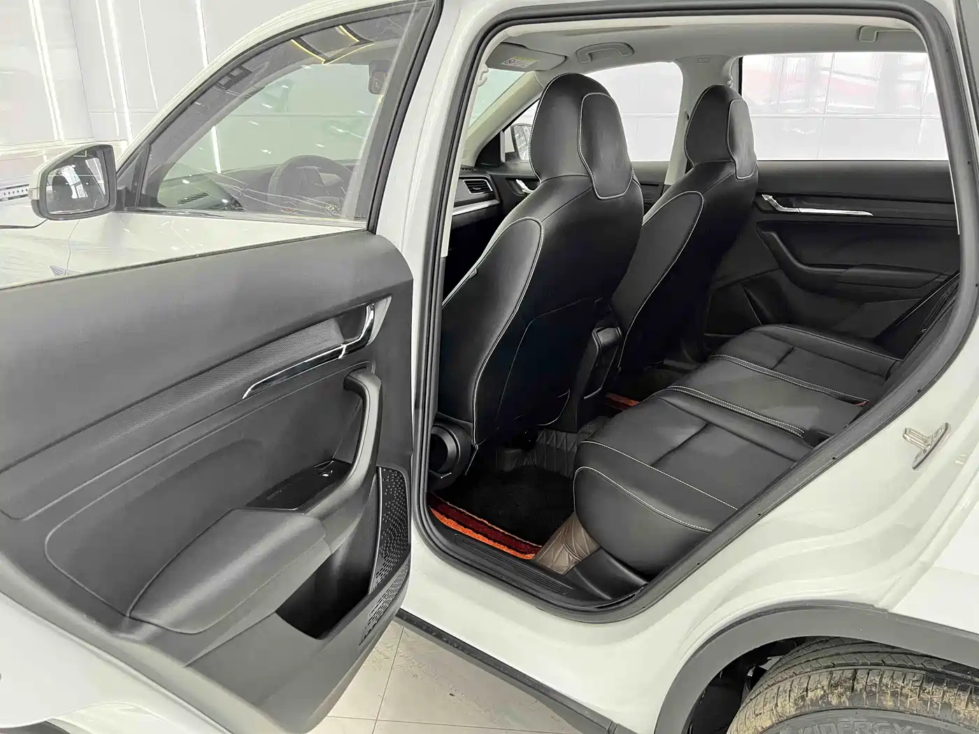 Škoda Kamiq 2023 1.5L Auto Comfort Edition фото 12