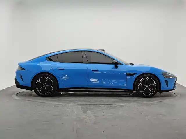 Xiaomi Auto Xiaomi SU7 2026 2026 Rear-Wheel Drive Edition