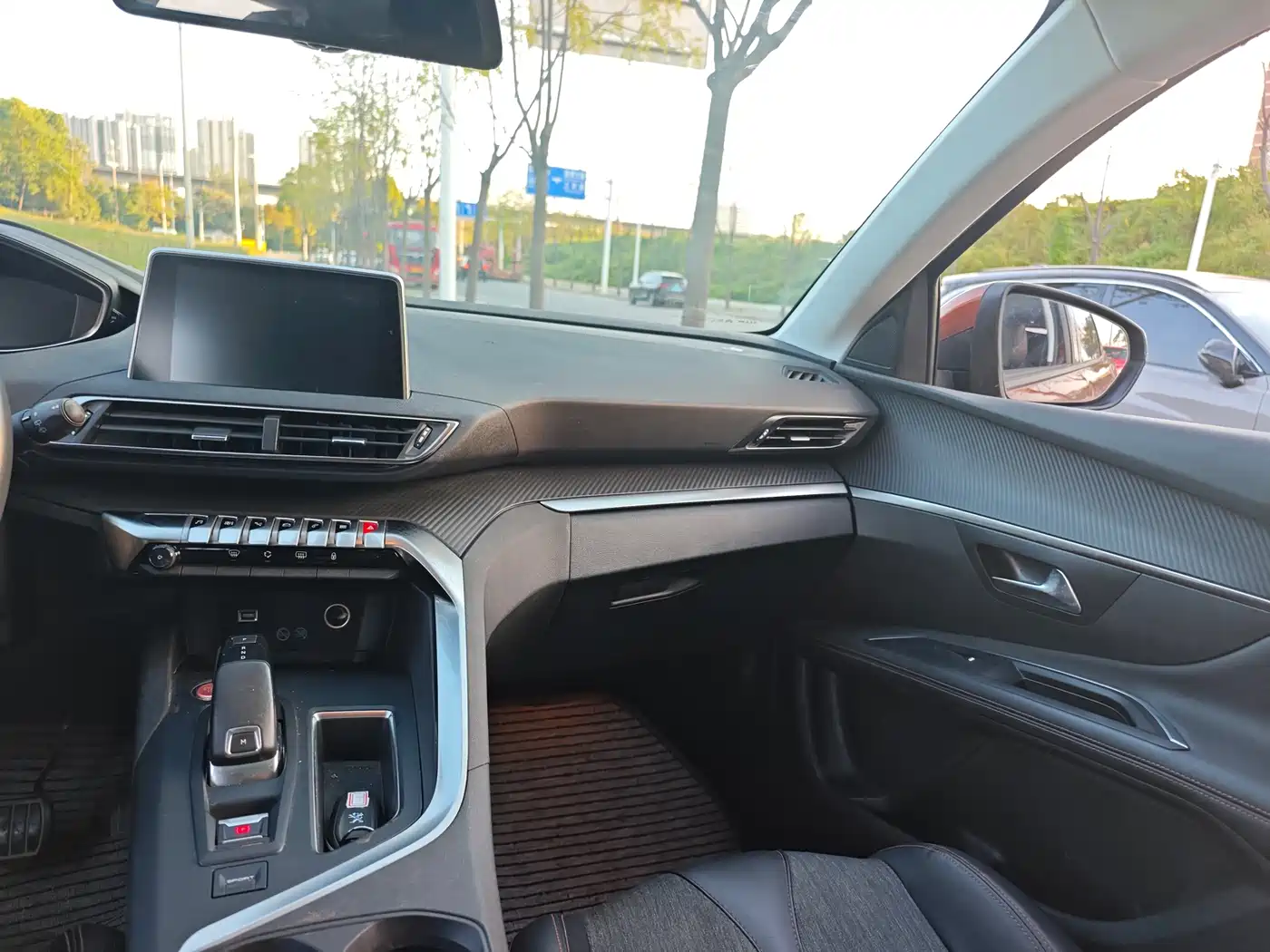 Peugeot 4008 2018 2018 350THP Elite