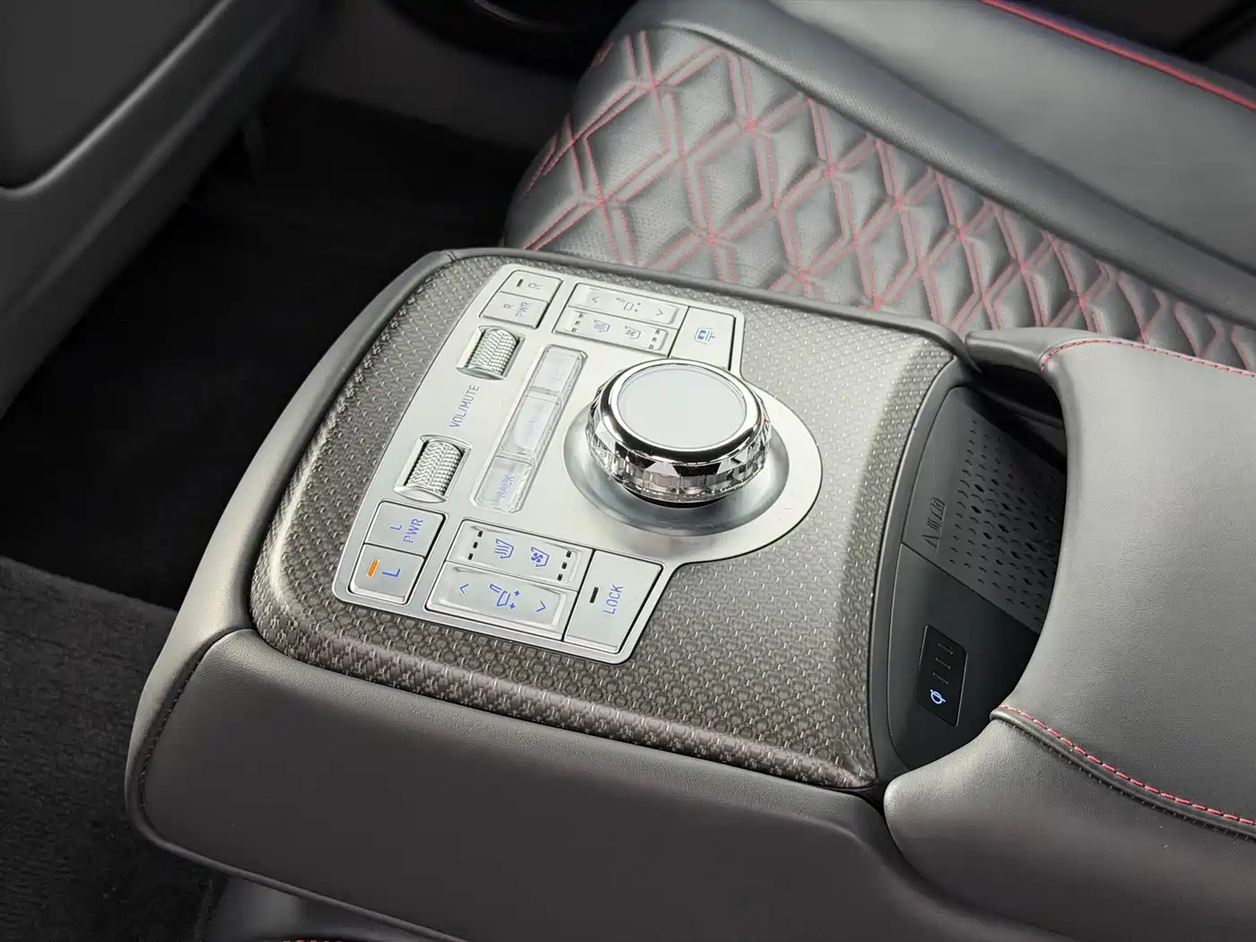 Genesis G80 2024 2024 2.5T RWD Flagship