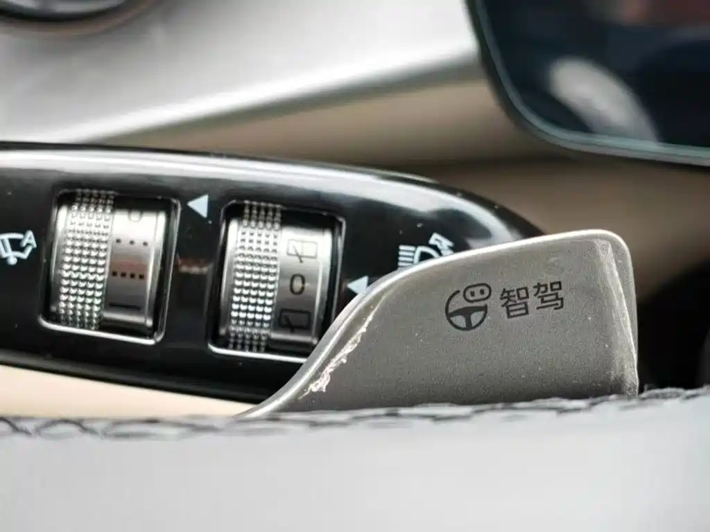 BYD Dolphin 2026 2025 Smart Drive Edition 420km Freedom Version
