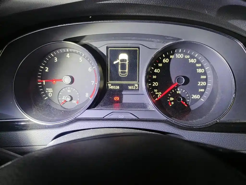 صورة 4 - Volkswagen Magotan