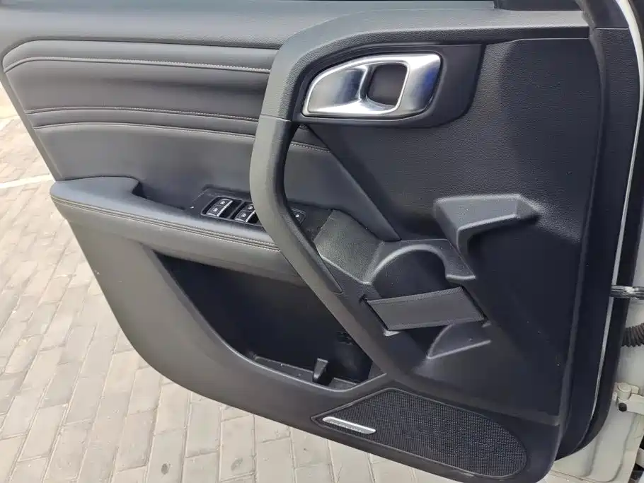 Haval Dargo 2021 2021 1.5T DCT 2WD Labrador Edition