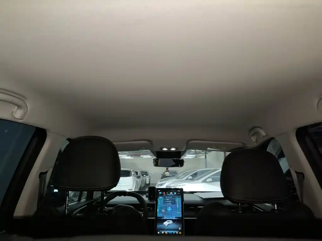 Nezha Auto Nezha V 2023 2022 Tide 300 Lite Ternary Lithium