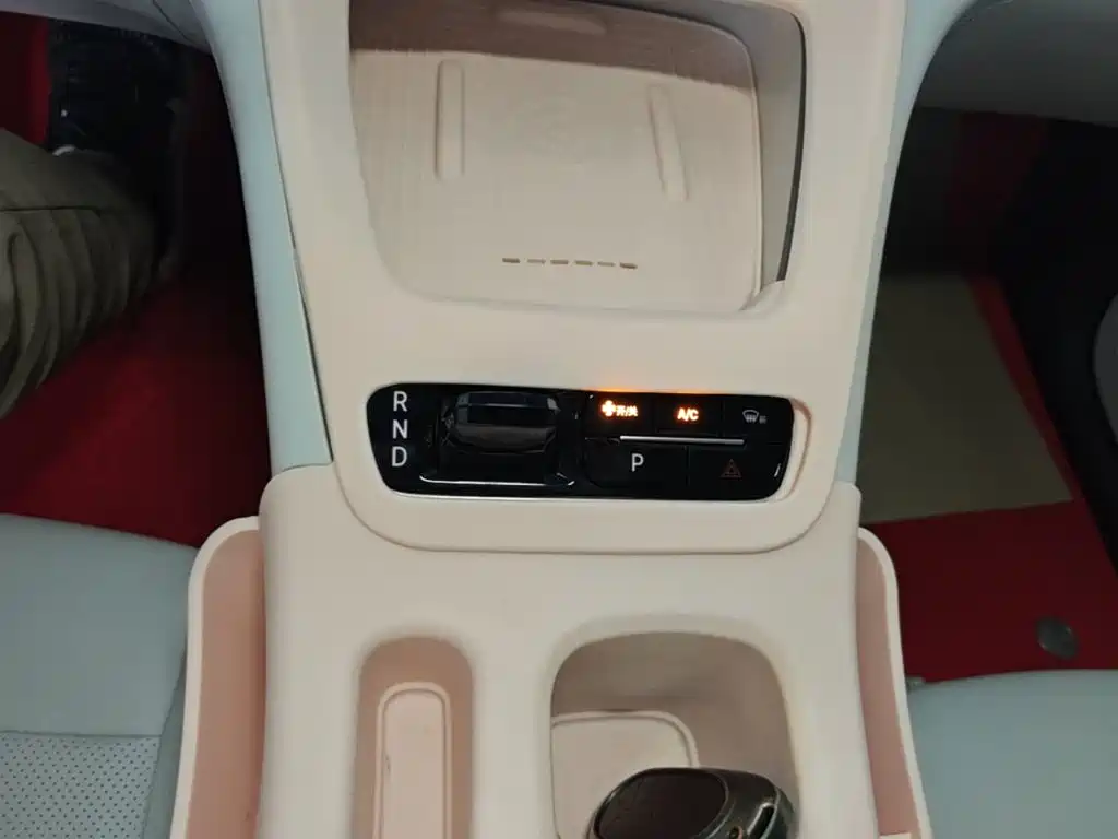 Geely Galaxy Starry Wish 2026 2026 Edition 310km Youth Version