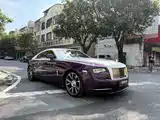 Фото 7 - Rolls-Royce Wraith