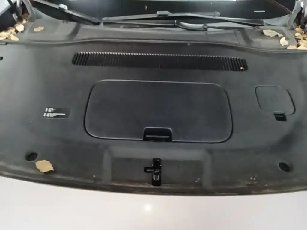 Audi E5 Sportback 2026 2025 Model 220kw 2WD Version