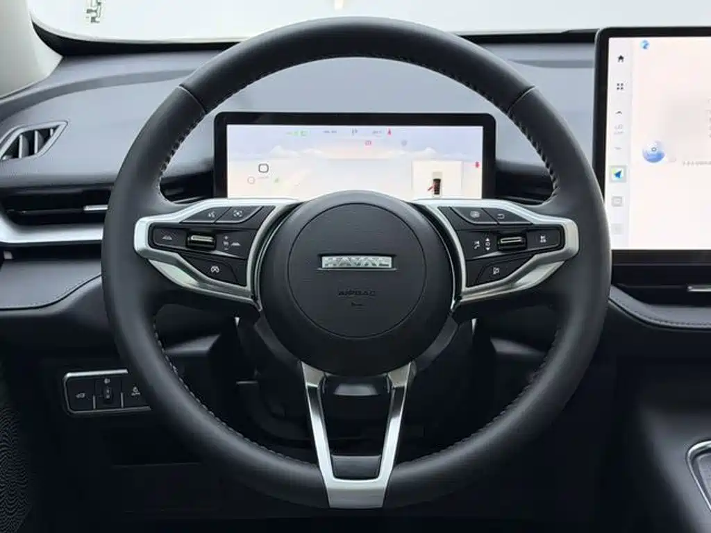 Haval H6 2026 2024 1.5T 2WD Max