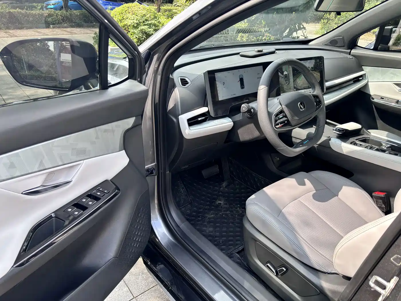 Changan UNI-T 2023 2023 2nd Generation 1.5T Premium