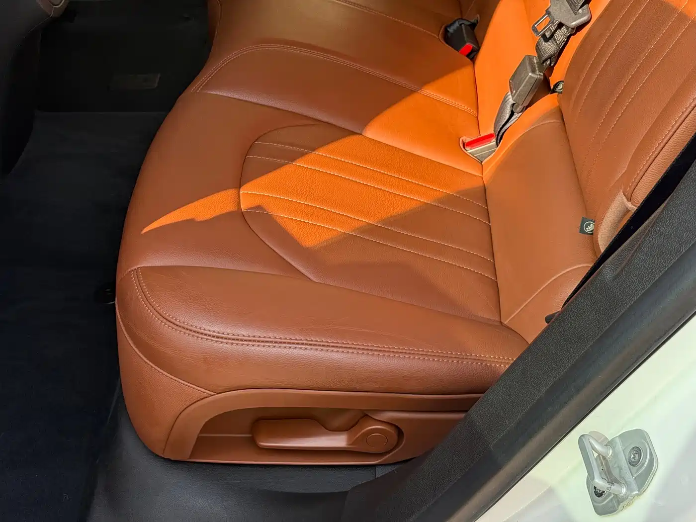 Maserati Levante 2021 2021 3.0T Standard Edition
