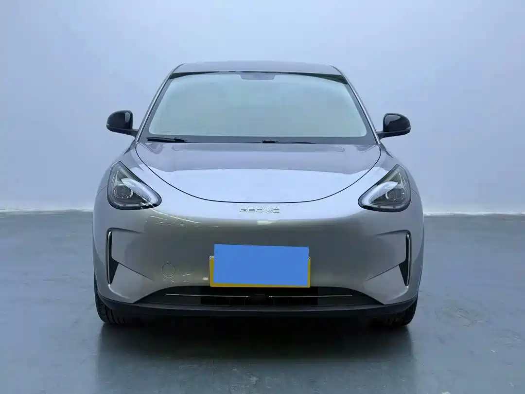 Geely Galaxy Starry Wish 2025 2025 UP 410km Explorer Edition