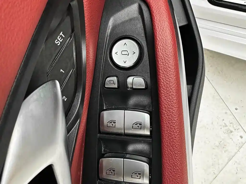 BMW 3 Series 2022 Facelift 320Li M Sport Package фото 16