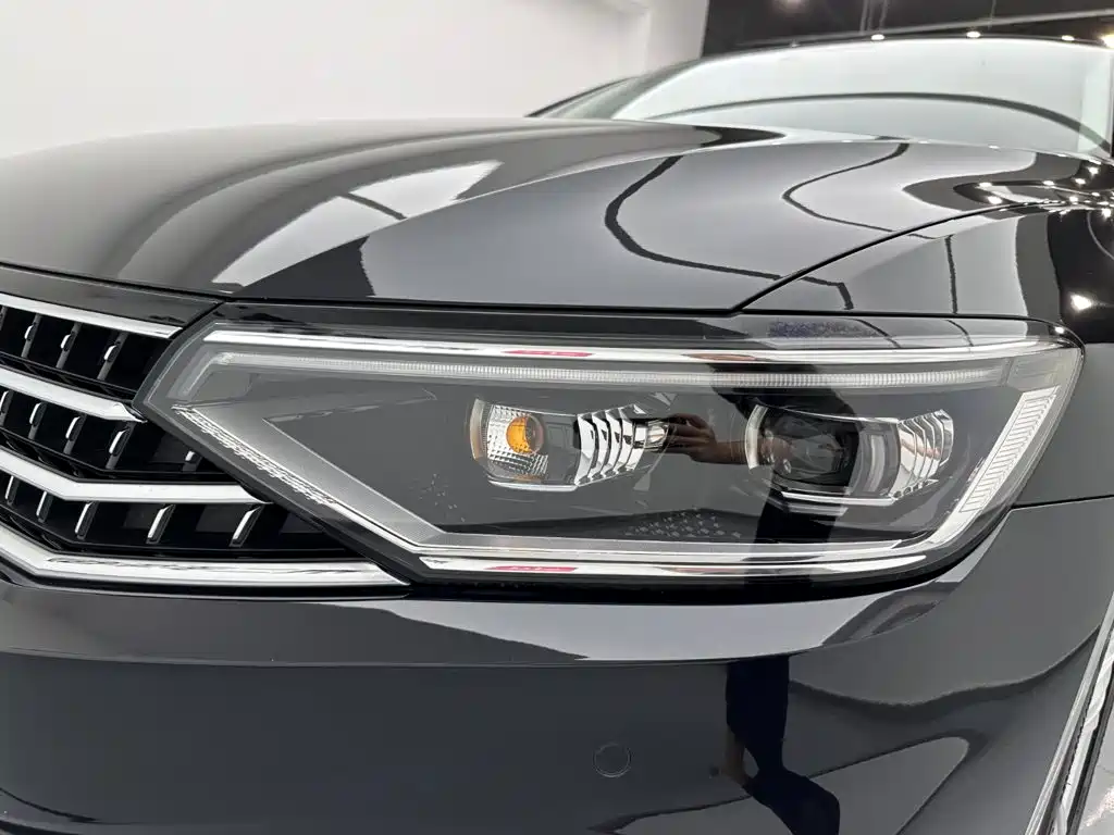 Volkswagen Magotan, миниатюра 30